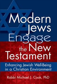 Produktbild: Modern Jews Engage the New Testament