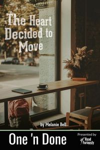 Produktbild: The Heart Decided to Move