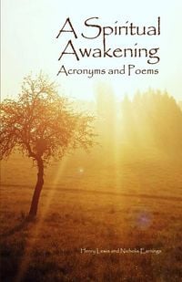 Produktbild: A Spiritual Awakening