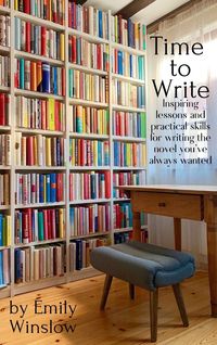 Produktbild: Time to Write