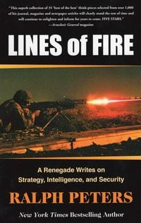 Produktbild: Lines of Fire