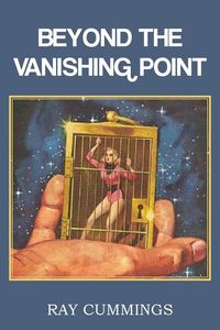 Produktbild: Beyond the Vanishing Point