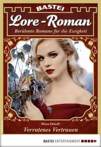 Produktbild: Lore-Roman 38