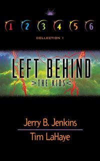 Bild vom Artikel Left Behind the Kids: Books 1-6 vom Autor Jerry B. Jenkins
