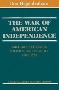 Produktbild: The War of American Independence