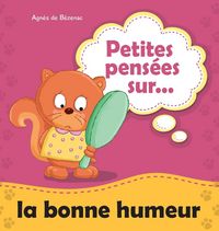 Produktbild: Petites pens&eacute;es sur la bonne humeur