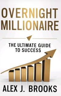 Produktbild: Overnight Millionaire