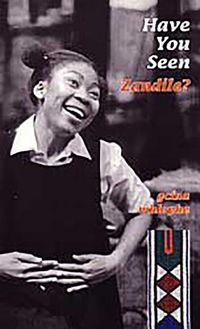 Produktbild: Mhlophe, G: Have You Seen Zandile?