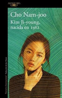 Produktbild: Kim Ji-Young, Nacida En 1982 / Kim Jiyoung, Born 1982