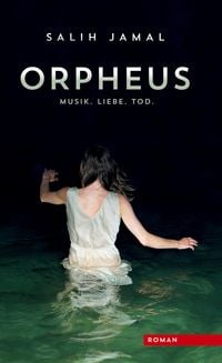 Produktbild: Orpheus