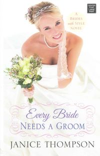 Produktbild: Every Bride Needs a Groom
