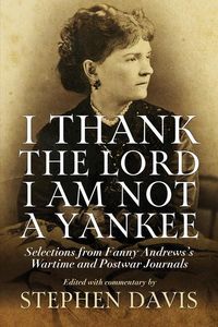 Produktbild: I Thank the Lord I Am Not a YA