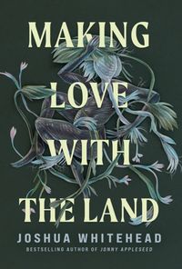Produktbild: Whitehead, J: Making Love with the Land