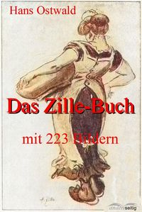 Produktbild: Das Zillebuch