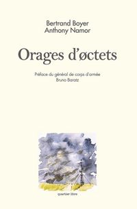 Produktbild: Orages d'octets