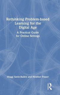 Produktbild: Rethinking Problem-based Learning for the Digital Age