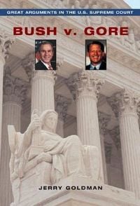 Produktbild: Bush vs. Gore