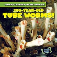 Produktbild: 250-Year-Old Tube Worms