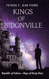 Produktbild: Kings of Bidonville