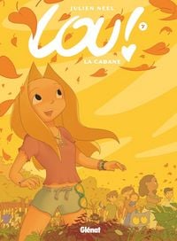 Produktbild: Neel, J: Lou 07 / cabane