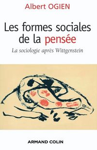 Produktbild: Les formes sociales de la pensee