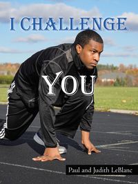Produktbild: I Challenge You