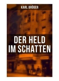Produktbild: Der Held im Schatten