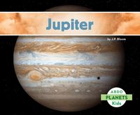 Produktbild: Jupiter