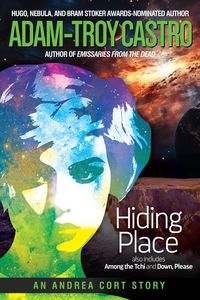 Produktbild: Hiding Place