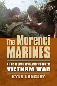 Produktbild: Morenci Marines