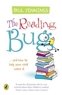 Produktbild: The Reading Bug