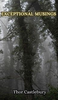 Produktbild: Exceptional Musings