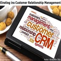 Produktbild: Einstieg ins Customer Relationship Management