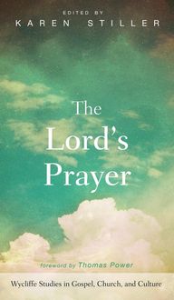 Produktbild: The Lord's Prayer