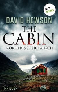 Produktbild: The Cabin - M&ouml;rderischer Rausch