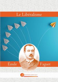 Produktbild: Le Lib&eacute;ralisme