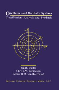 Produktbild: Oscillators and Oscillator Systems