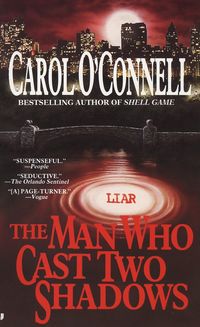 Produktbild: The Man Who Cast Two Shadows