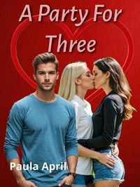 Produktbild: A Party For Three