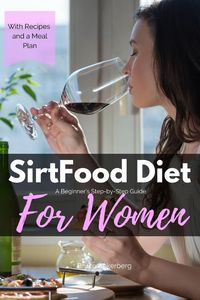 Produktbild: Sirtfood Diet