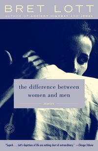 Produktbild: The Difference Between Women and Men
