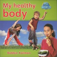 Produktbild: My Healthy Body