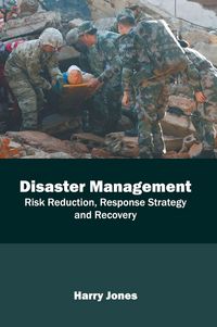 Produktbild: Disaster Management