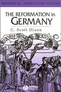 Produktbild: The Reformation in Germany