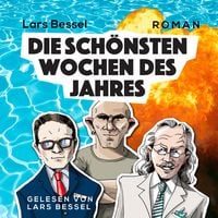 Produktbild: Die sch&ouml;nsten Wochen des Jahres