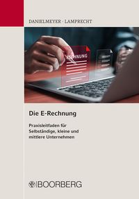 Produktbild: Die E-Rechnung