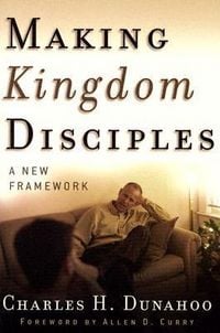 Produktbild: Making Kingdom Disciples: A New Framework