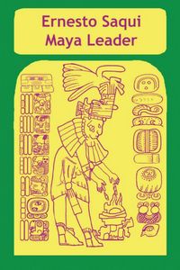 Produktbild: Ernest Saqui Maya Leader