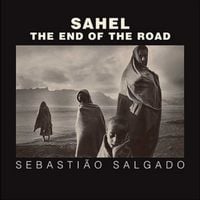 Produktbild: Salgado, S: Sahel