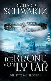 Produktbild: Die Krone von Lytar